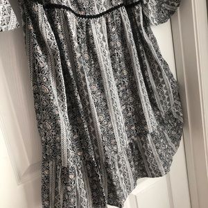 torrid Dresses - TORRID - NWOT Cold Shoulder Dress torrid Dresses - TORRID - NWOT Cold Shoulder Dress